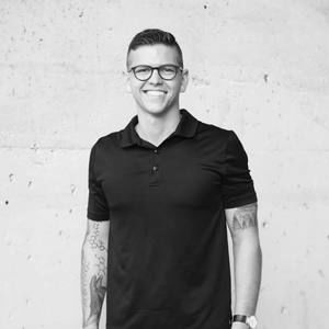 Meet your Posher, Ross